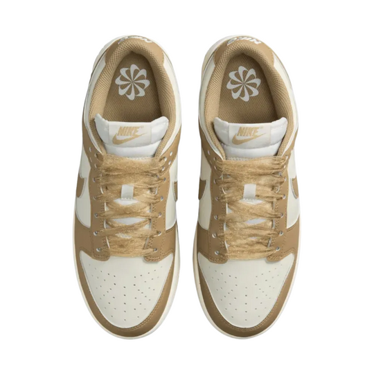 Tênis Nike Dunk Low Next Nature Parachute Beige