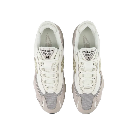 Tênis New Balance 1000 Grey Cream