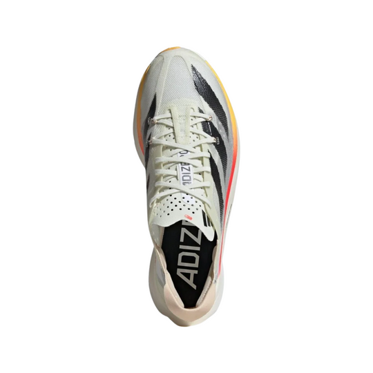 Tênis Adidas Adizero Adios Pro 3 Bege