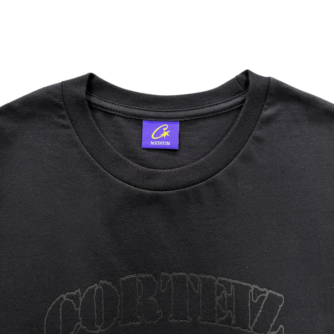 Camiseta Corteiz Rules The World