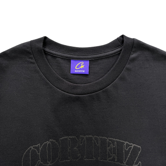 Camiseta Corteiz Rules The World