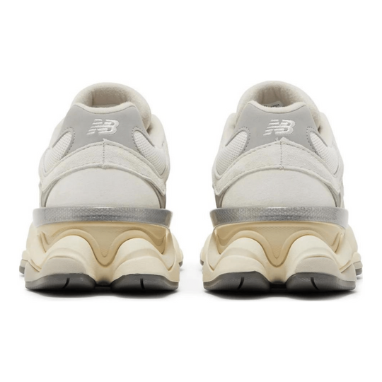 Tênis New Balance 9060 Sea Salt Concrete