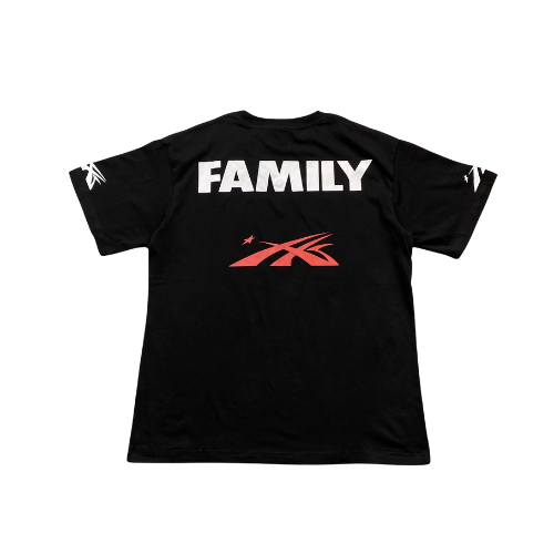 Camiseta Hellstar