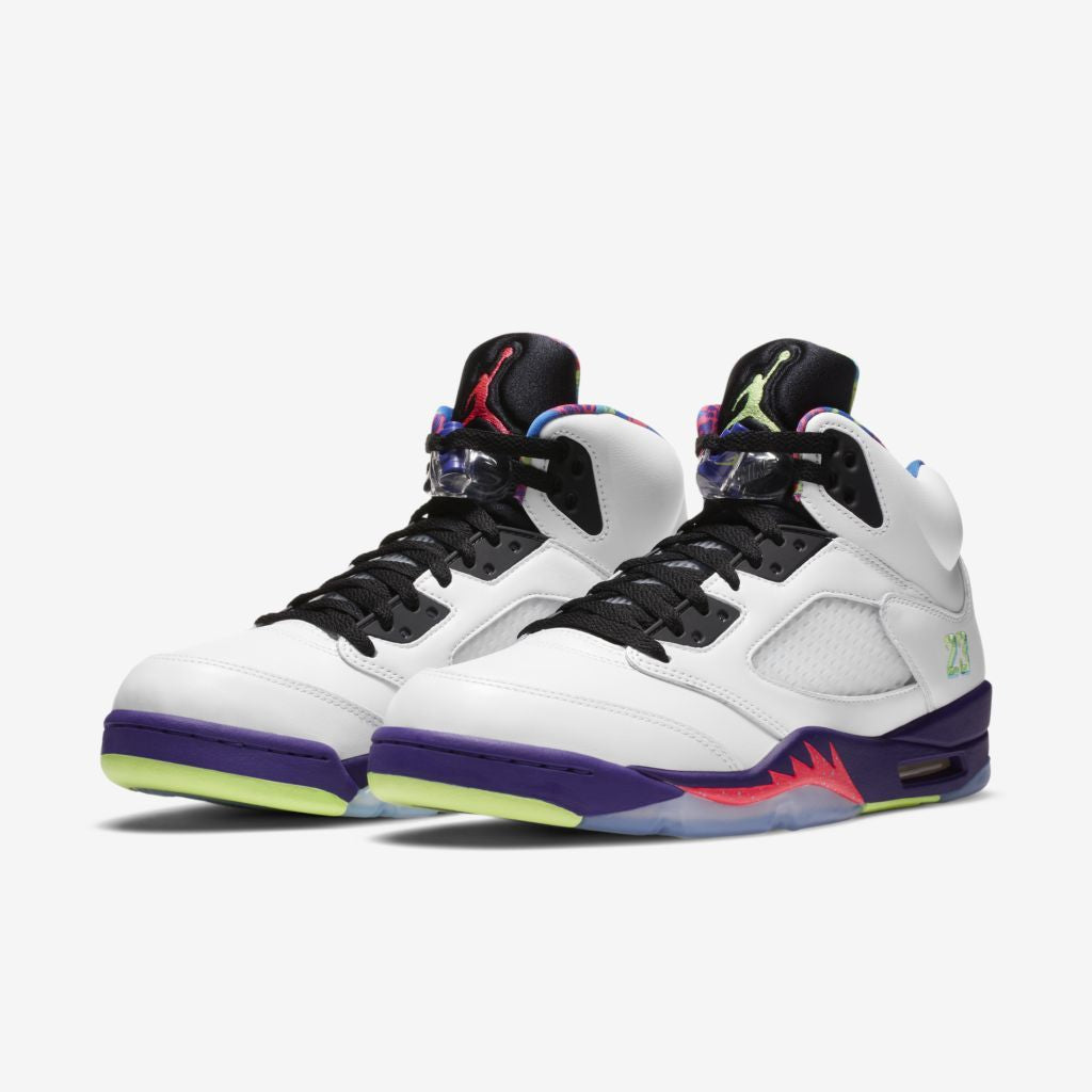 Air Jordan 5 Alternate Bel-Air