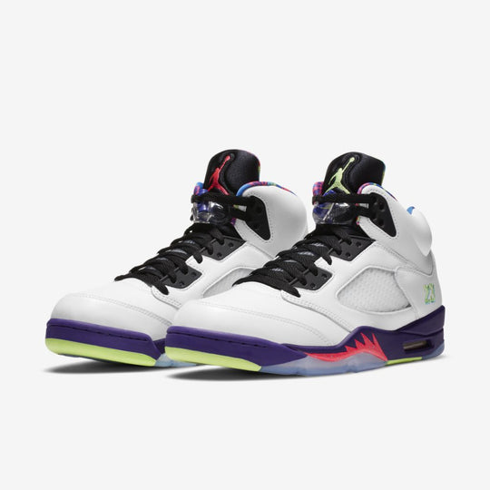 Air Jordan 5 Alternate Bel-Air