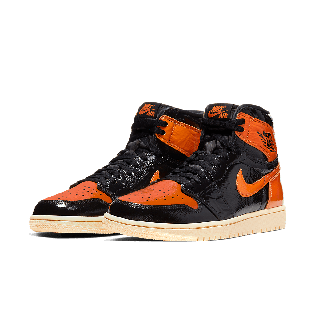Air Jordan 1 High Shattered Backboard 3.0