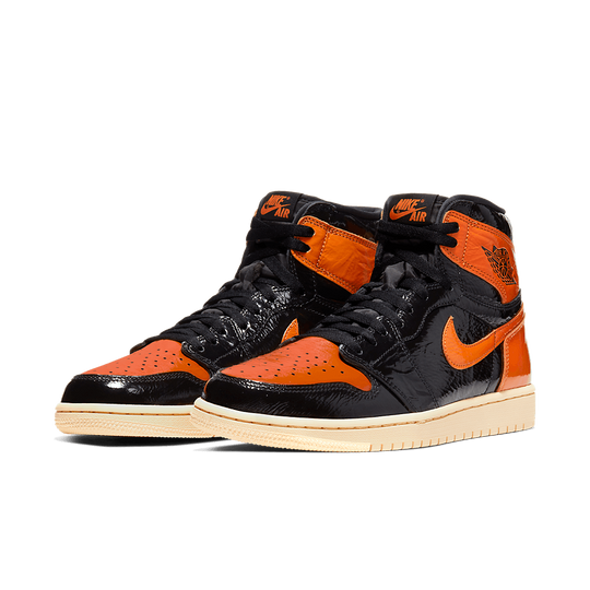 Air Jordan 1 High Shattered Backboard 3.0