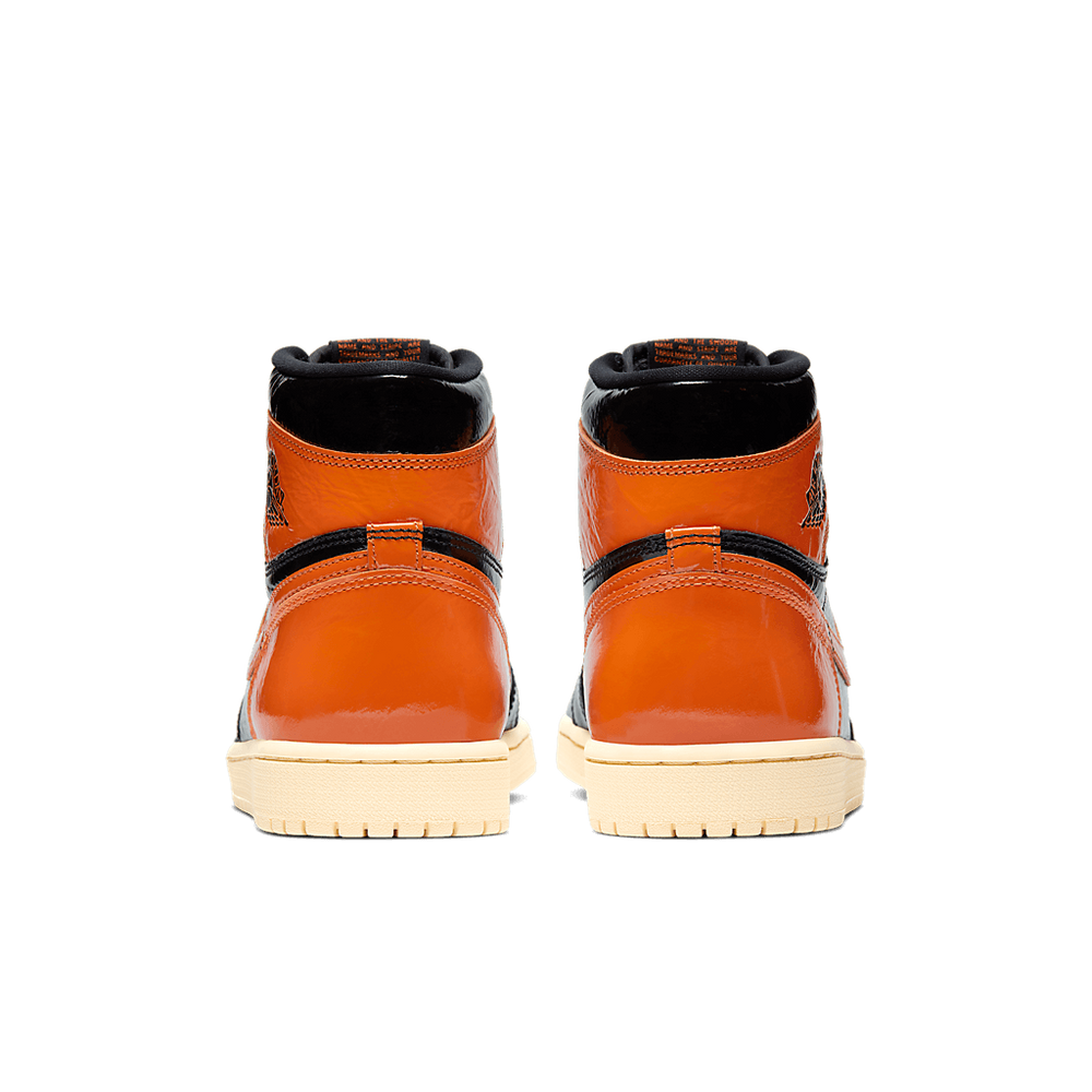 Air Jordan 1 High Shattered Backboard 3.0