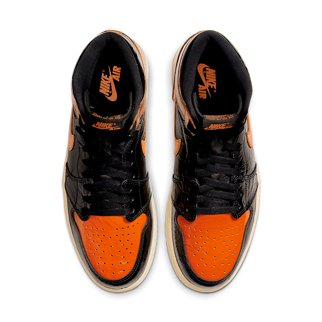 Air Jordan 1 High Shattered Backboard 3.0