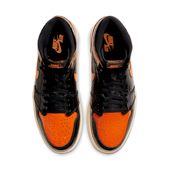 Air Jordan 1 High Shattered Backboard 3.0