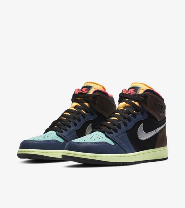 Air Jordan 1 High Bio Hack