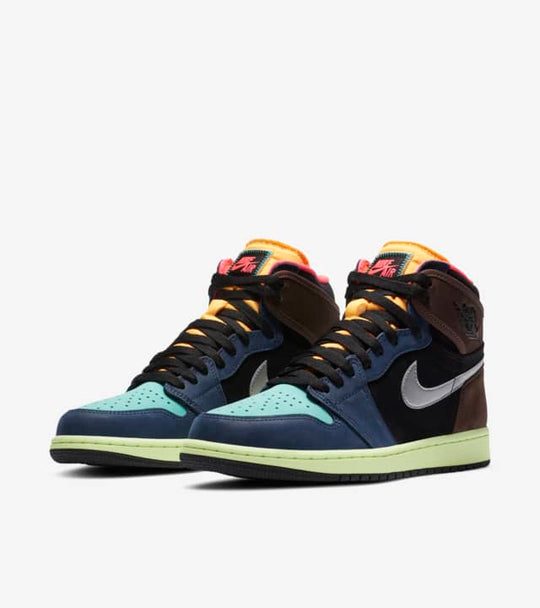 Air Jordan 1 High Bio Hack