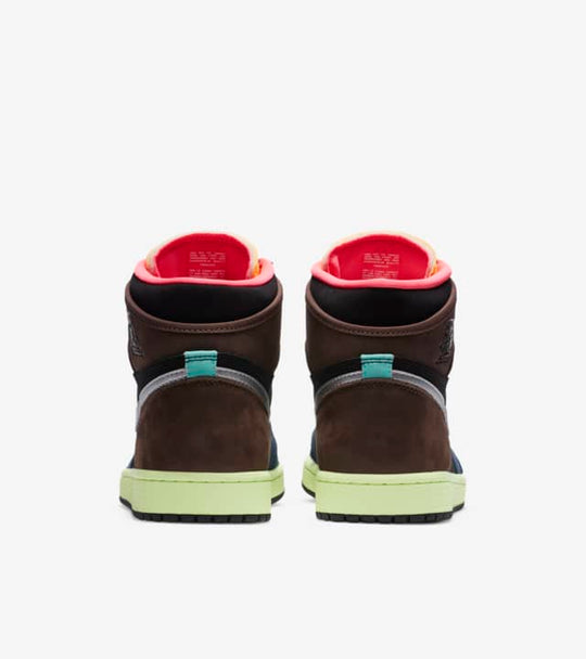 Air Jordan 1 High Bio Hack