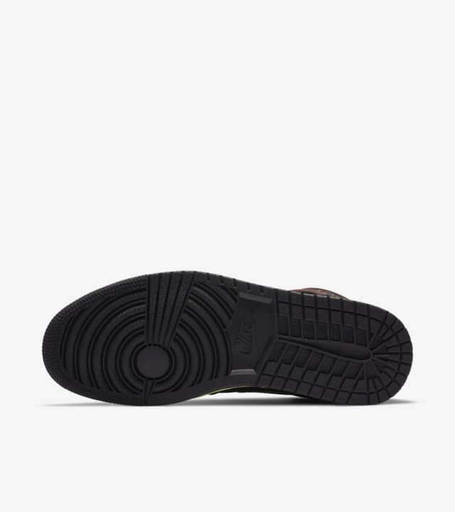 Air Jordan 1 High Bio Hack