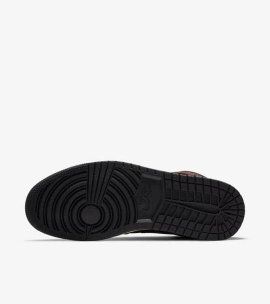 Air Jordan 1 High Bio Hack