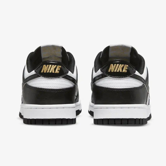 Tênis Nike Dunk Low Black World Champ