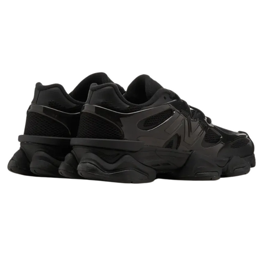 Tênis New Balance 9060 Sea Stone Black