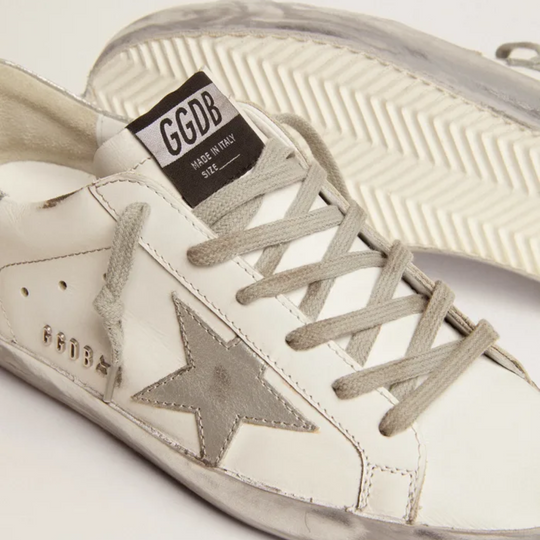 Tênis Golden Goose Super-Star