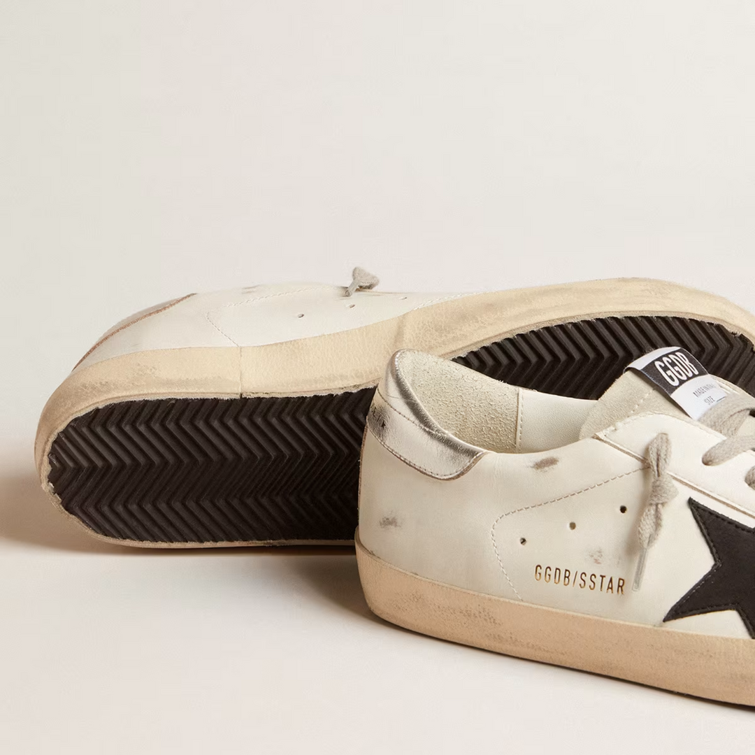 Tênis Golden Goose Super-Star
