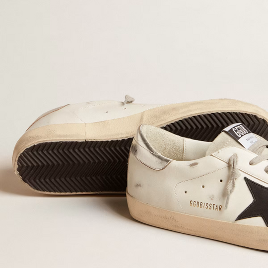 Tênis Golden Goose Super-Star
