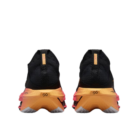 AIR ZOOM ALPHAFLY NEXT% 2 Black Sea Coral