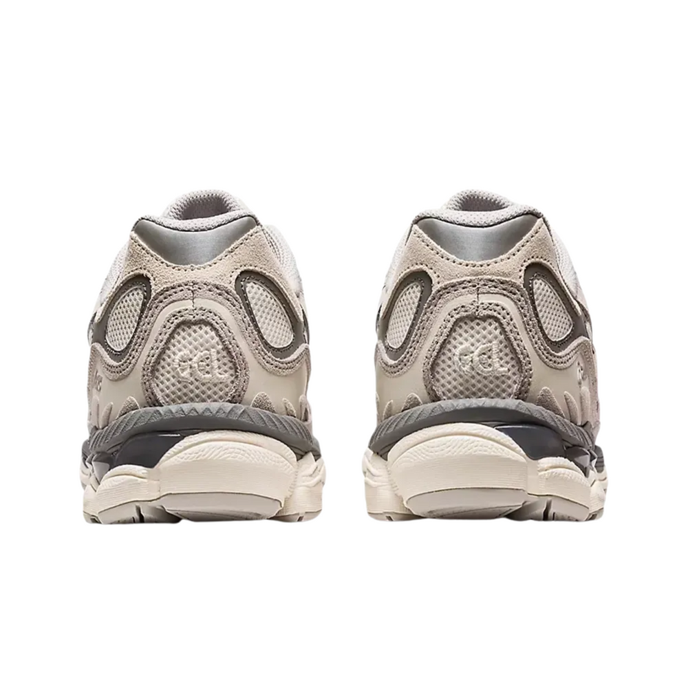 Asics Gel-NYC Cream Oyster Grey