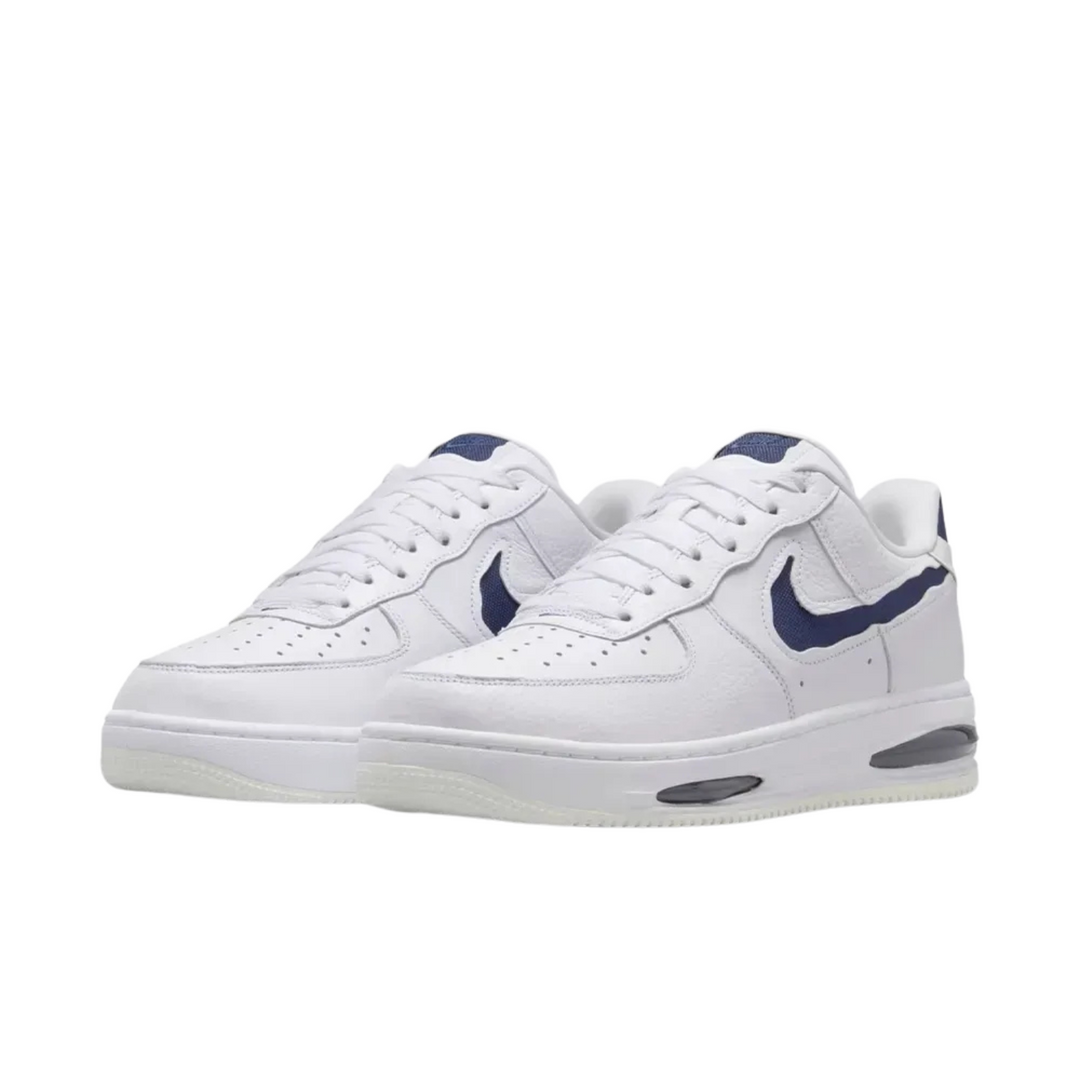 Nike Air Force 1 Low Evo Midnight Navy