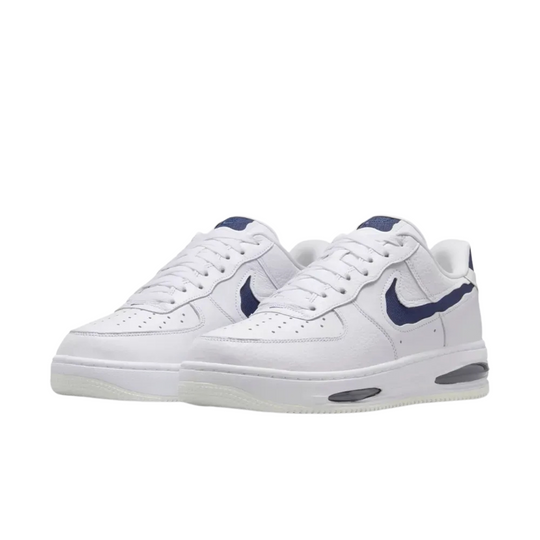 Nike Air Force 1 Low Evo Midnight Navy
