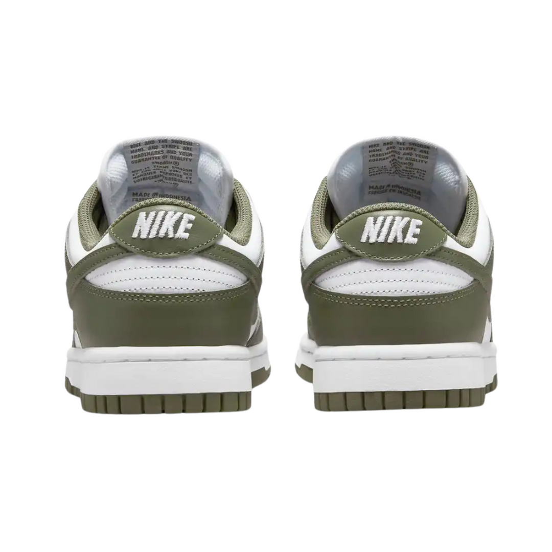 Tênis Nike Dunk Low Medium Olive