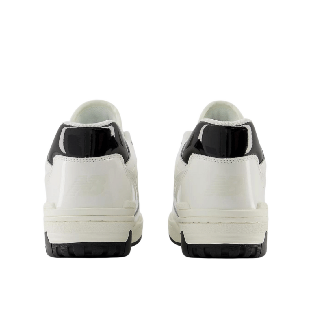 Tênis New Balance 550 Sea Salt Black