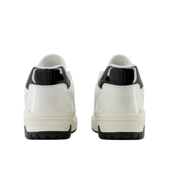 Tênis New Balance 550 Sea Salt Black