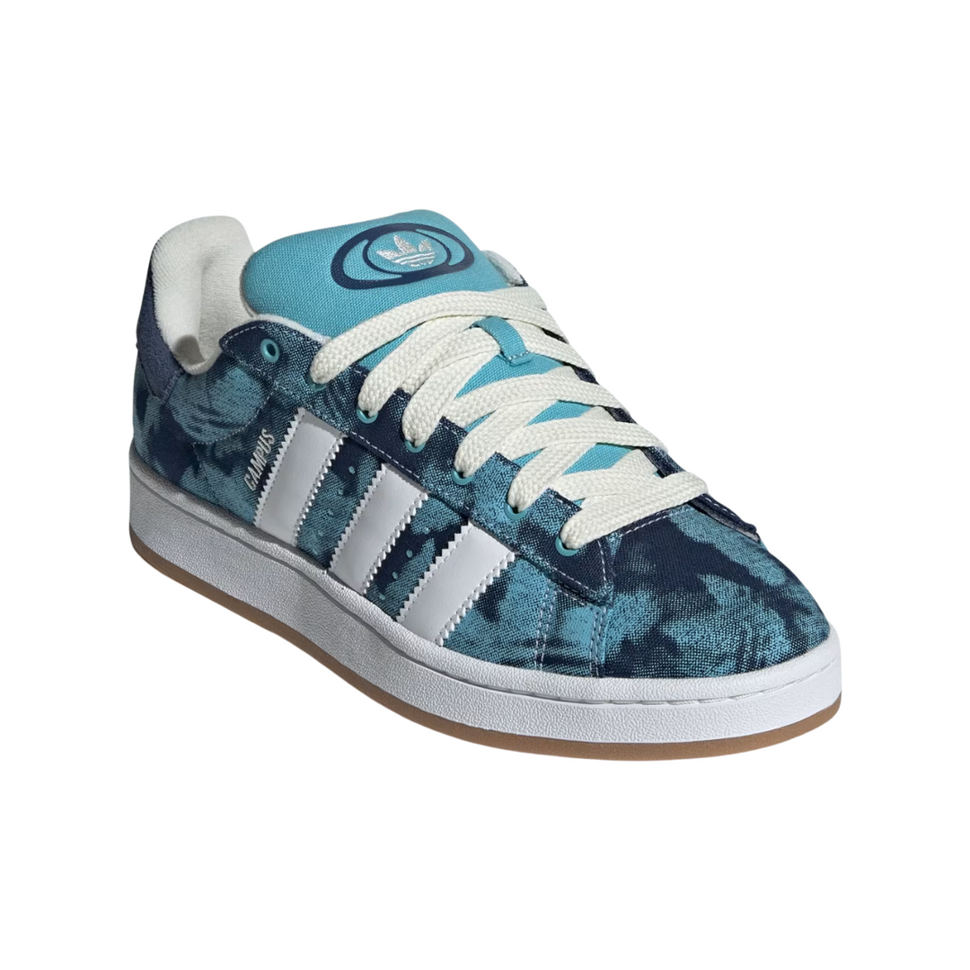Tênis Adidas Tênis Adidas Campus 00s Preloved Blue Cloud White Off White
