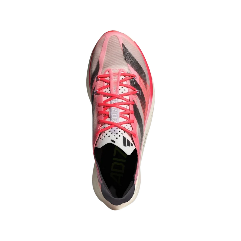 Tênis Adidas Adizero Adios Pro 3 Pink