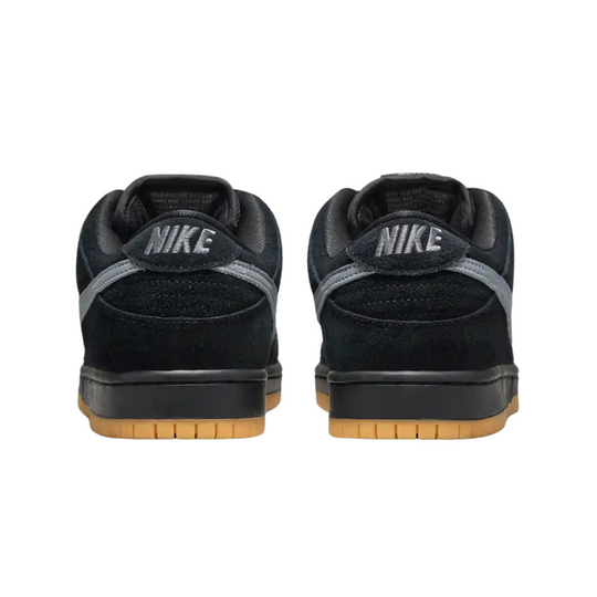 Tênis Nike SB Dunk Low Pro Grey Black