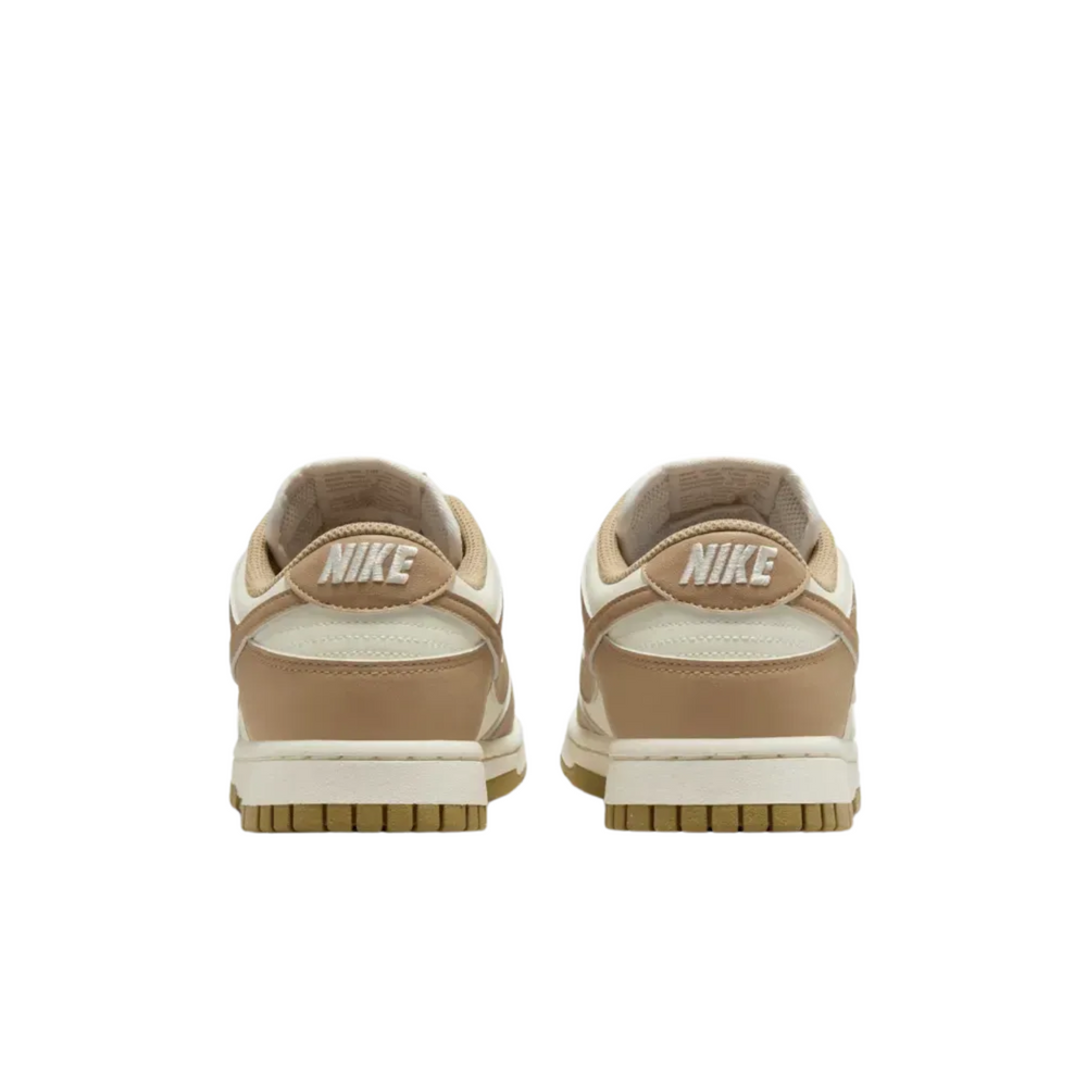 Tênis Nike Dunk Low Next Nature Parachute Beige