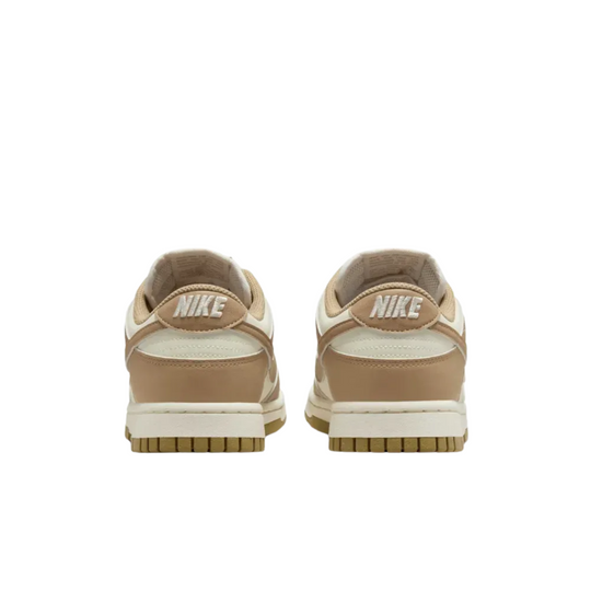 Tênis Nike Dunk Low Next Nature Parachute Beige