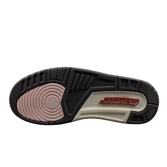 Air Jordan 3 Retro Neapolitan