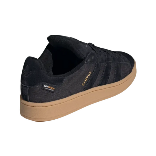 Tênis Adidas Campus 00s Core Black Carbon