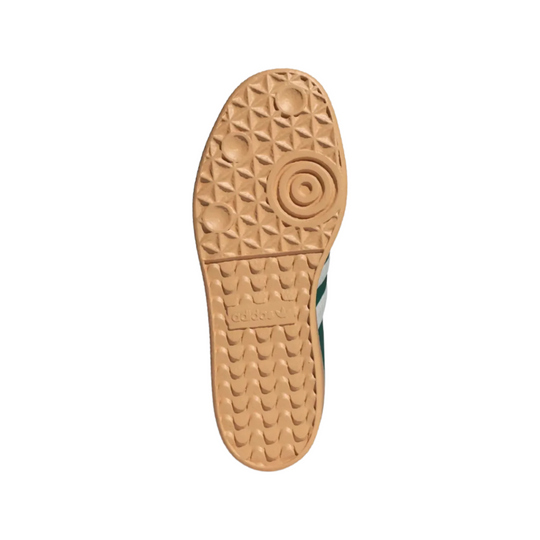 Tênis Adidas Sambae Collegiate Green Gum