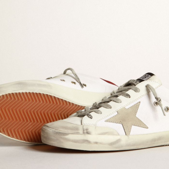 Tênis Golden Goose Super-Star