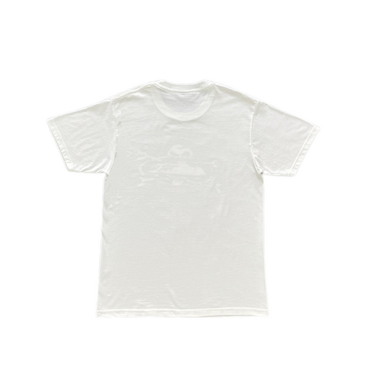 Camiseta Corteiz Skull Island
