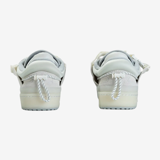 Tênis Adidas Forum Low x Bad Bunny White - Legranee