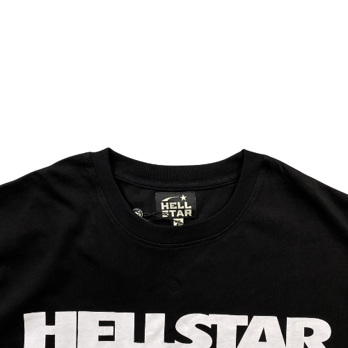 Camiseta Hellstar