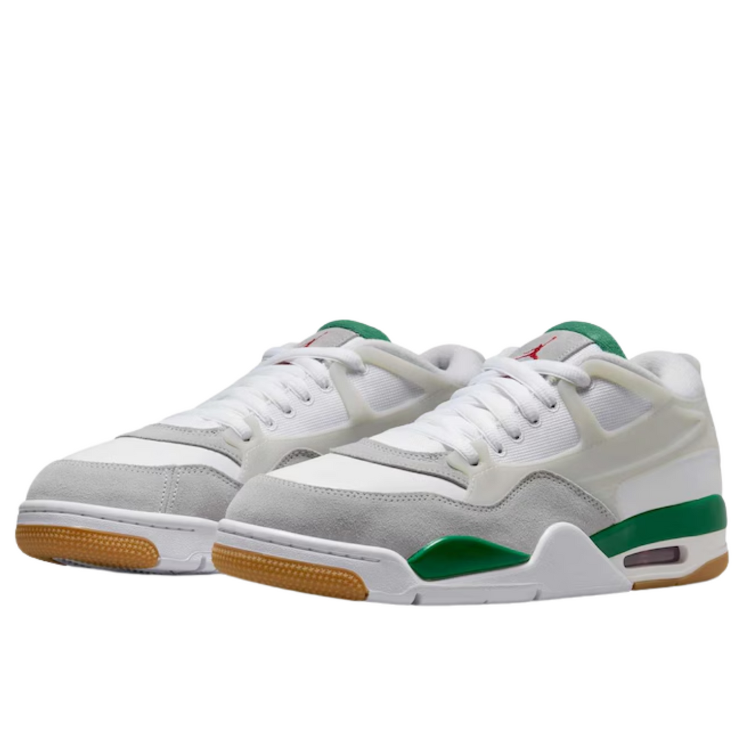 Air Jordan 4 RM Pine Green
