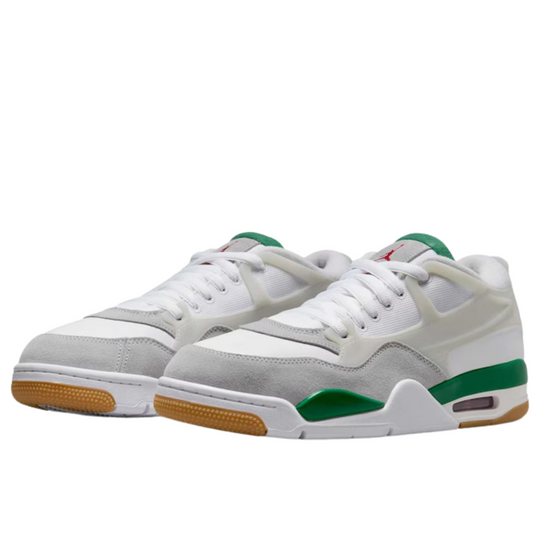 Air Jordan 4 RM Pine Green