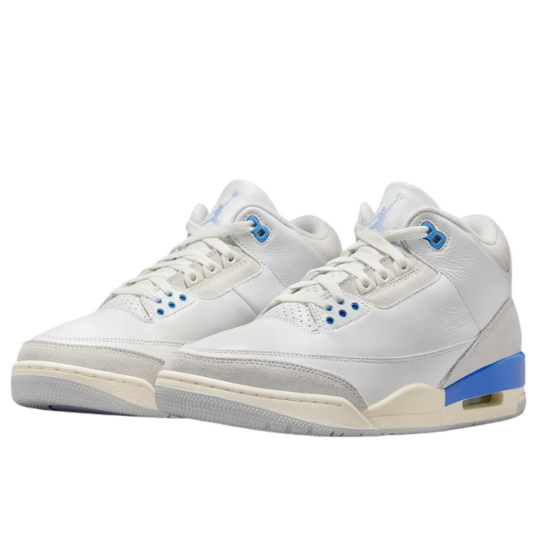 Air Jordan 3 Retro Lucky Shorts