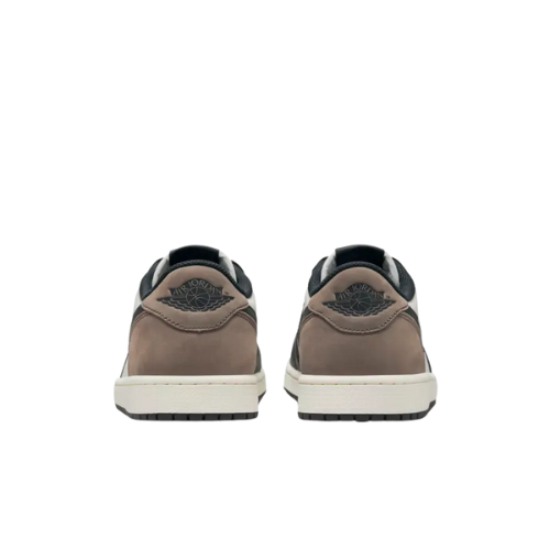 Air Jordan 1 Low Mocha