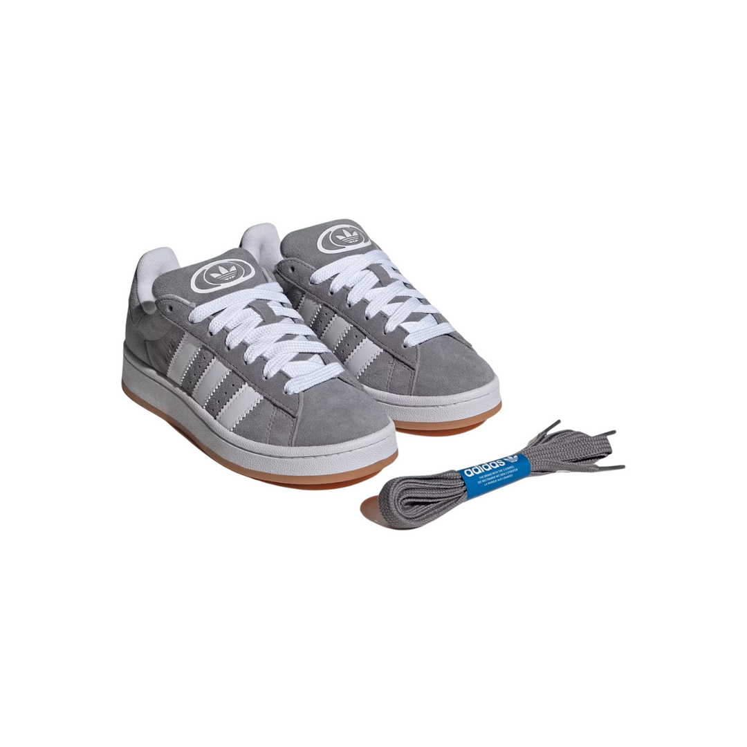 Tênis Adidas Campus 00s Grey Three