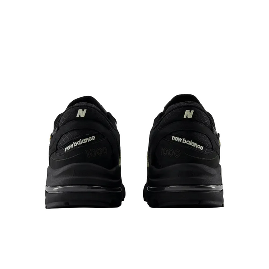 Tênis New Balance 1000 Cordura Black