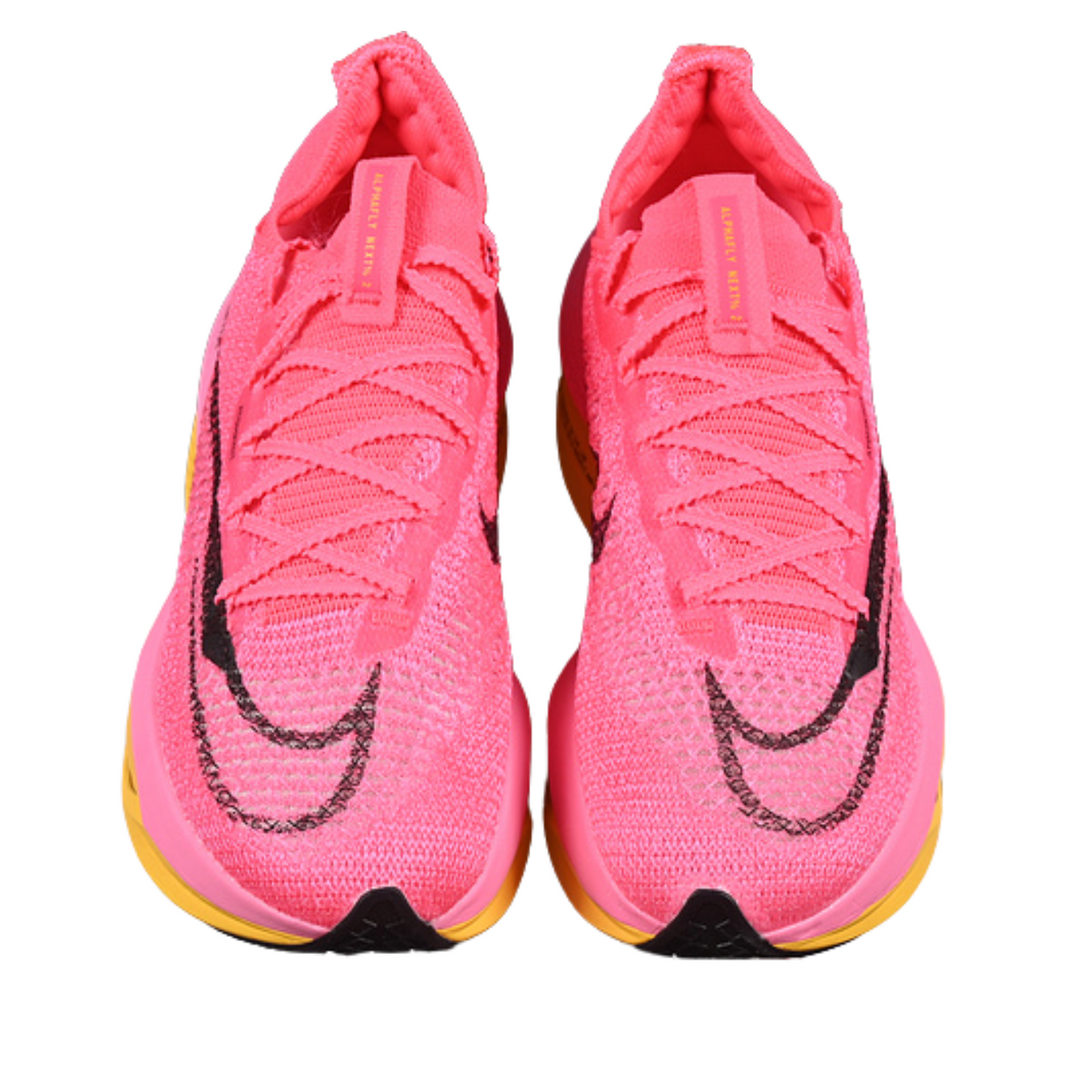 Nike Air Zoom Alphafly NEXT% 2 Rosa